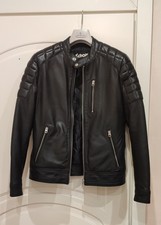 Schott Lederjacke LC Martin S