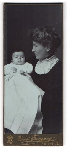 Fotografie ernst freygang - ernst,