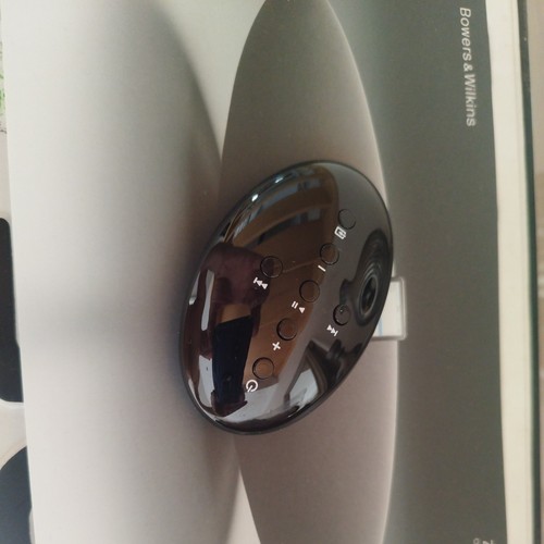Zeppelin air remote - air,