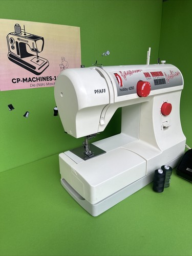 Pfaff nähmaschine hobby - hobby, 4250