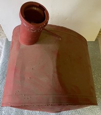 VW KdF Kübelwagen Tank Original Kraftstoffbehälter Benzintank Oldtimer