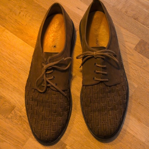 Salamander herren halbschuhe - herren,