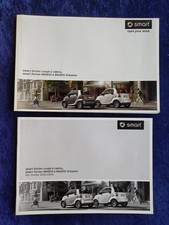 Smart 451 Fortwo coupe
