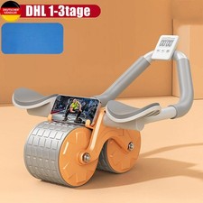 Bauchmuskeltrainer Roller