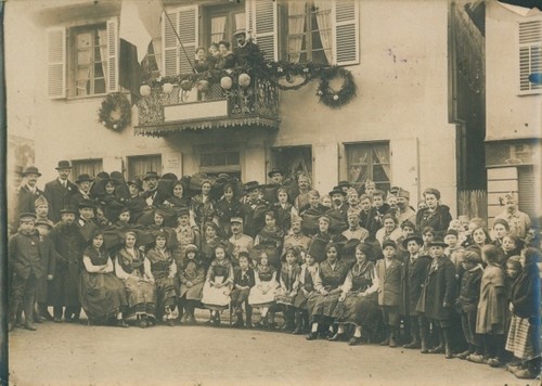 Foto pfaffenhoffen - foto,