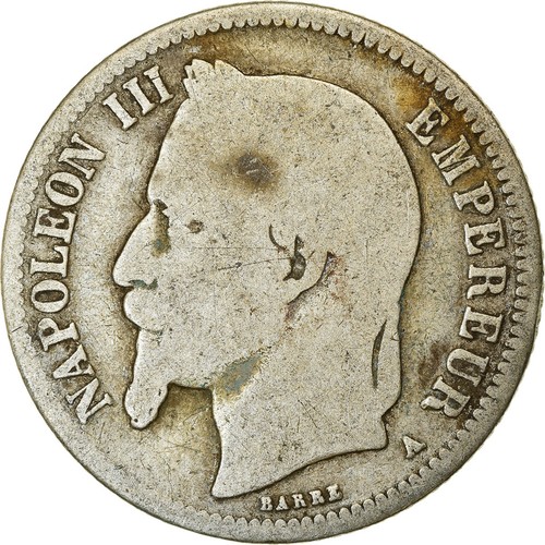 Münze frankreich napoleon - münze,,