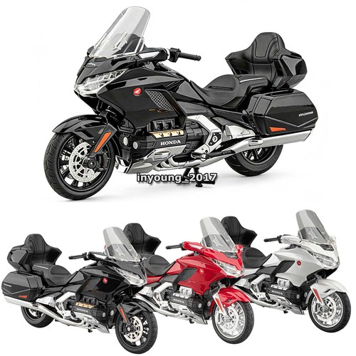 2020 honda gold wing - honda,