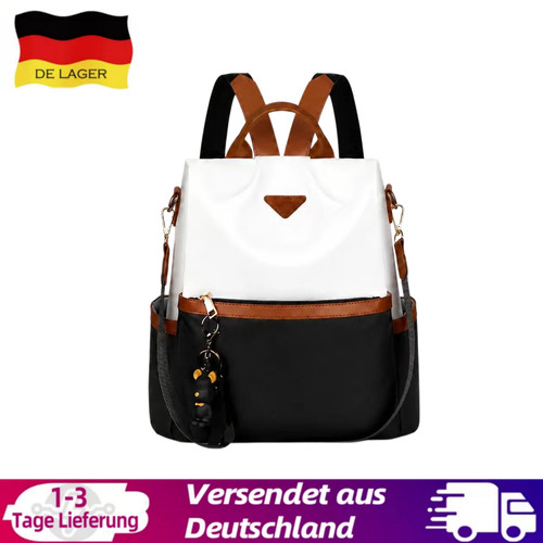 Rucksack tasche damen - in,