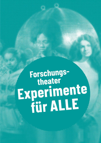 Forschungstheater - ,