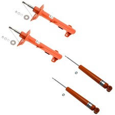 Koni Stoßdämpfer Set für