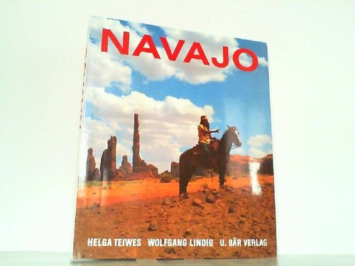 Navajo lindig wolfgang und - navajo.,