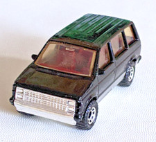 Matchbox    Dodge    Caravan    1 : 60
