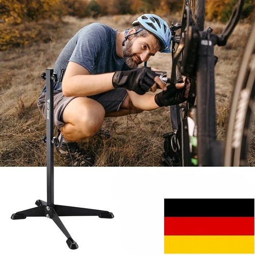 Mobiler fahrradständer - mobiler,