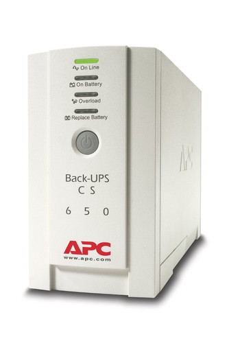 Apc back ups - back-ups, usv