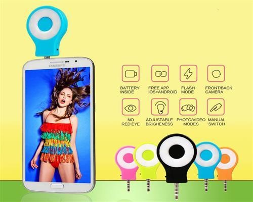 Extra handy blitz licht - extra,