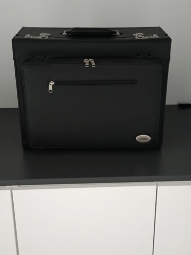 Leitz koffer - leitz,