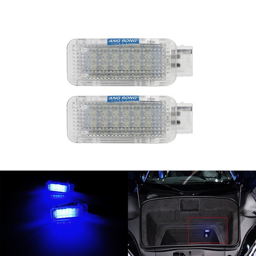 Led kofferraum leuchte - 2x,