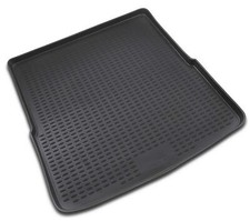 Gummi Kofferraumwanne für VW Passat 3C Variant 2005-2014 Kofferraummatte Wanne