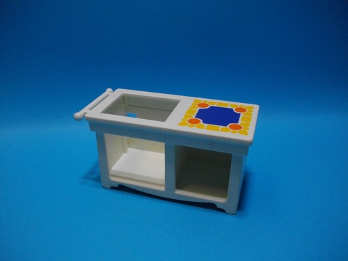 Playmobil 5317 gemütliche - 5317,
