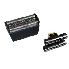 Scherkopf Ersatz Messer für Braun Rasierer 31B 350 360 Series 5000 6000