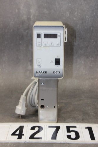 Haake dc3 typ 002 - dc3,