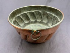 PUDDINGFORM METALL VERKUPFERT