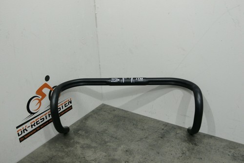 Itm racing super 330 - itm, anatomica