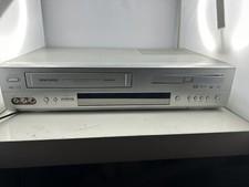 DAEWOO SD-7400 DVD PLAYER