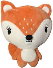 H&M Home Plüsch Fuchs 24cm