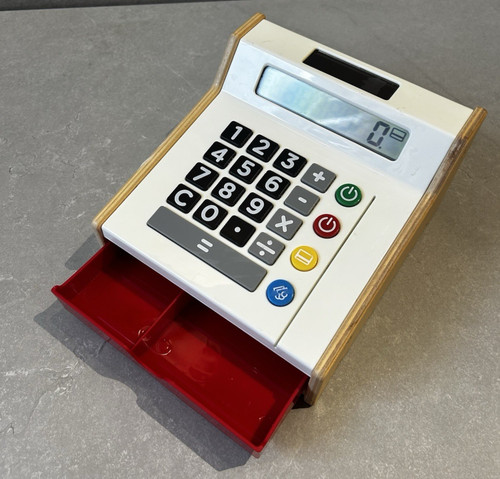 Ikea duktig kinder spiel kasse - kinder,