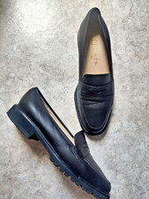 Damen-Slipper 11085 - Brunate - Schwarzbraun - Größe 39