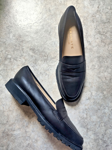 Damen slipper 11085 brunate - -,