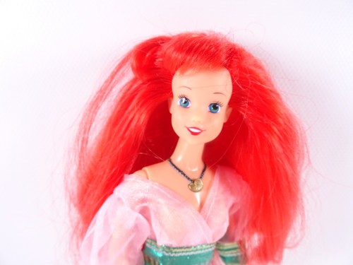 Singende disney prinzessin - singende,
