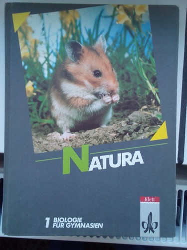 Schulbuch biologie für - schulbuch,