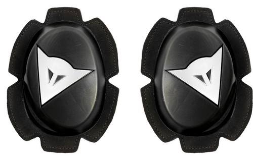 Dainese pista knee - pista, high