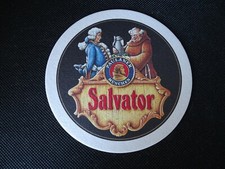 Bierdeckel Coaster Paulaner