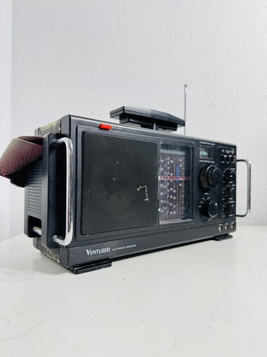 Venturer 2989 multiband world - multiband,