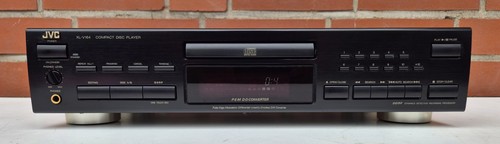 Jvc 164 compact disc - 164,