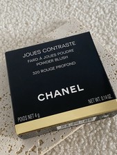 Chanel joues contraste powder - joues,