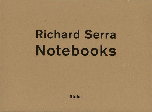 Notebooks signed numbered - notebooks, [signed,