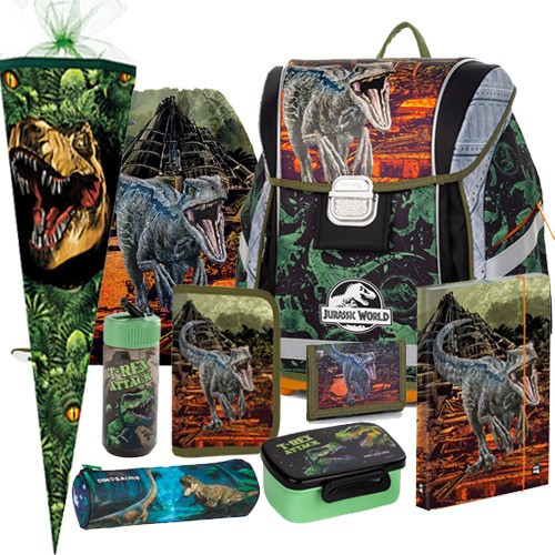 Jurassic world dinosaurier - jurassic,