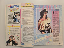 Sandra Lauer Cretu - Very rare