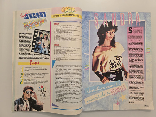 Sandra lauer cretu very rare - lauer,