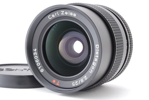 Neuwertig contax carl zeiss - contax,