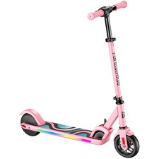 E-Scooter für Kinder: Stabil