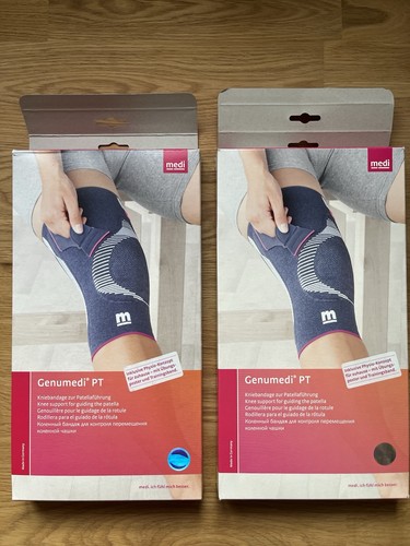 Kniebandagen genumedi - genumedi, pt