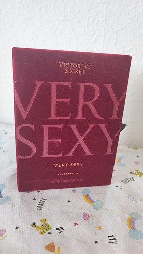 Victoria secret very sexy - victoria's,