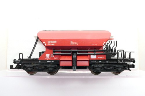 Fleischmann 8525 schotterwagen - 8525,