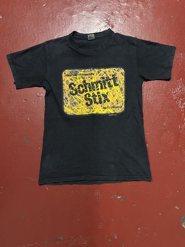 Shirt single stitch vision - t-shirt,