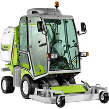 Grillo Frontmäher FD 2200 mit